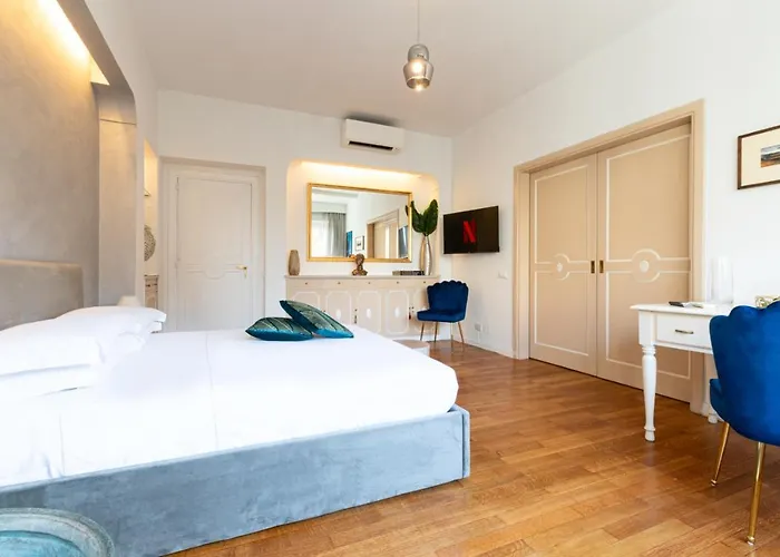 Comfortable Dream Piazza Del Popolo דירה