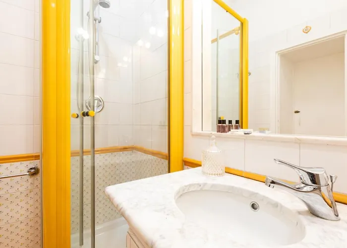 Comfortable Dream Piazza Del Popolo רומא