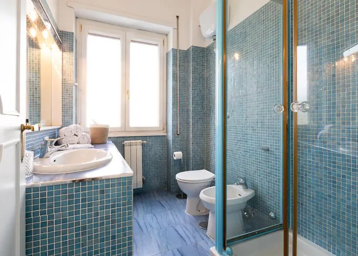 Comfortable Dream Piazza Del Popolo * רומא