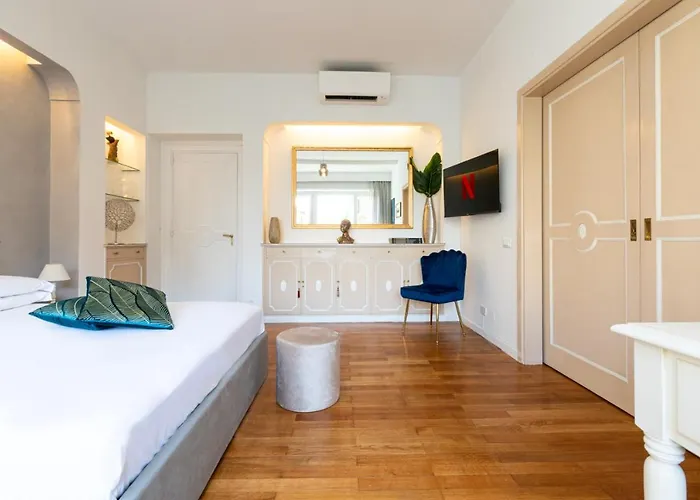 דירה Comfortable Dream Piazza Del Popolo *