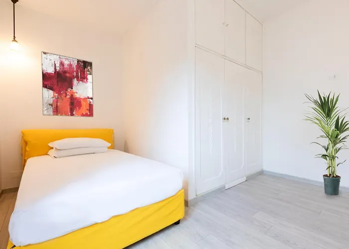 Comfortable Dream Piazza Del Popolo רומא