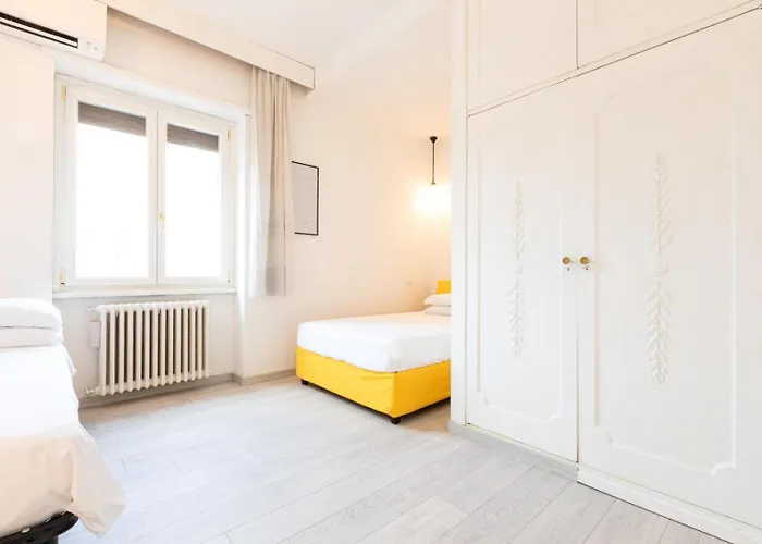 Comfortable Dream Piazza Del Popolo דירה *